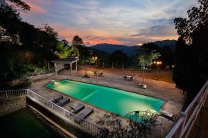 Southern Panorama Indriya Resorts & Spa