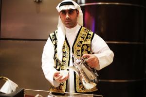 boudl hotel suites salmiya