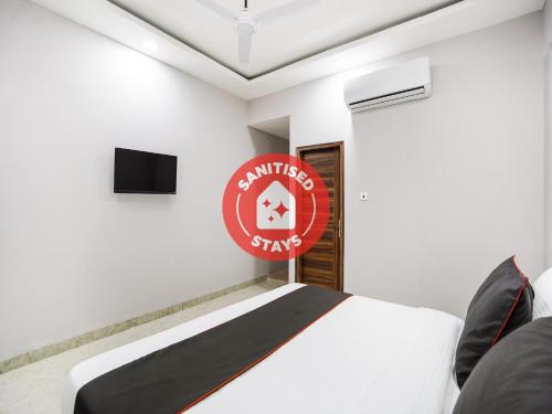 Collection O 75260 Hotel Howdy,Delhi>>Ballabgarh,3 star