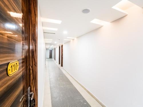 collection o 75260 hotel howdy