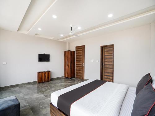 collection o 75260 hotel howdy