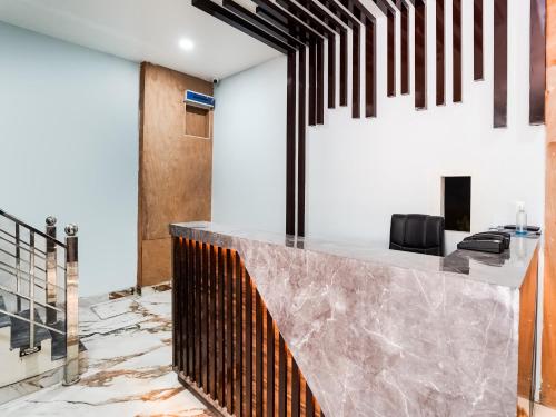 collection o 75260 hotel howdy