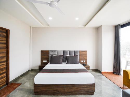 collection o 75260 hotel howdy