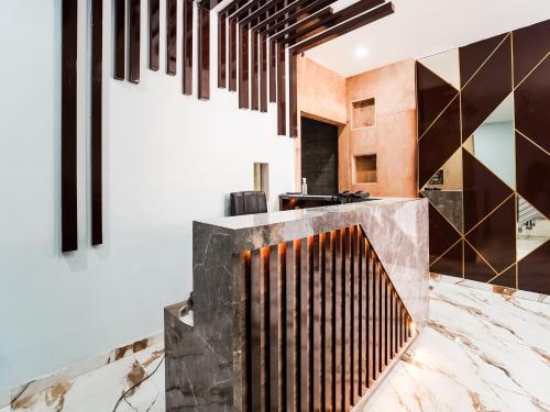 collection o 75260 hotel howdy