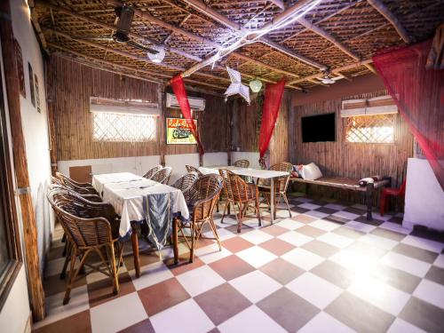 collection o 75260 hotel howdy