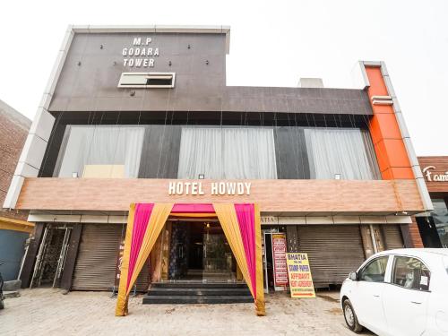 collection o 75260 hotel howdy