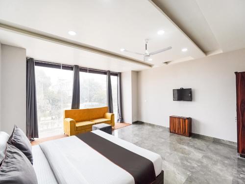 collection o 75260 hotel howdy