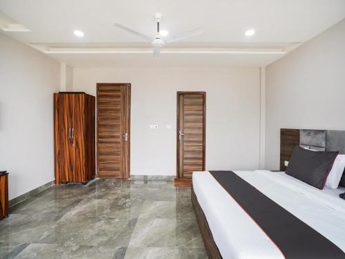 collection o 75260 hotel howdy