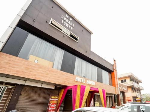 collection o 75260 hotel howdy