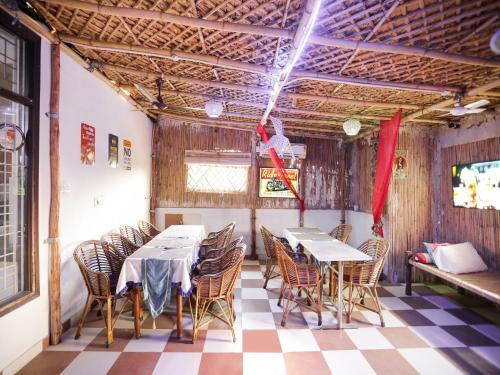 collection o 75260 hotel howdy