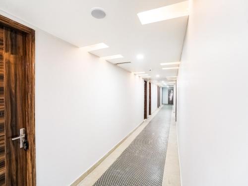 collection o 75260 hotel howdy