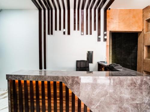 collection o 75260 hotel howdy