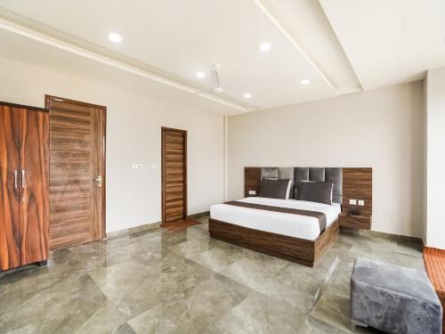 collection o 75260 hotel howdy