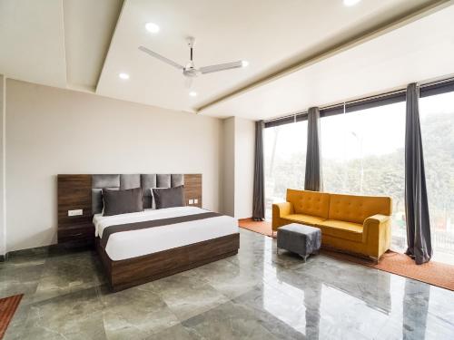 collection o 75260 hotel howdy