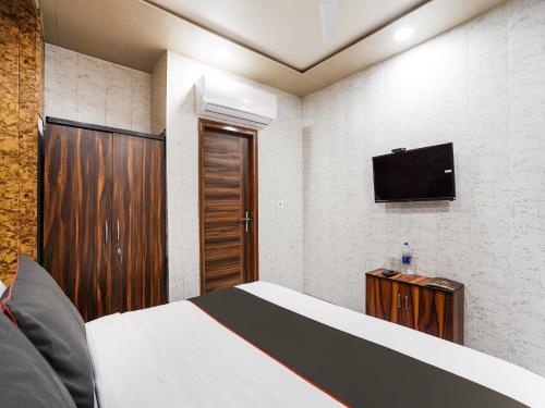 collection o 75260 hotel howdy