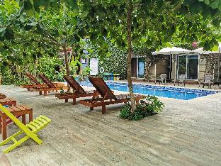 jaco lodge adults only