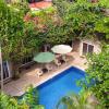 jaco lodge adults only