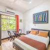 jaco lodge adults only