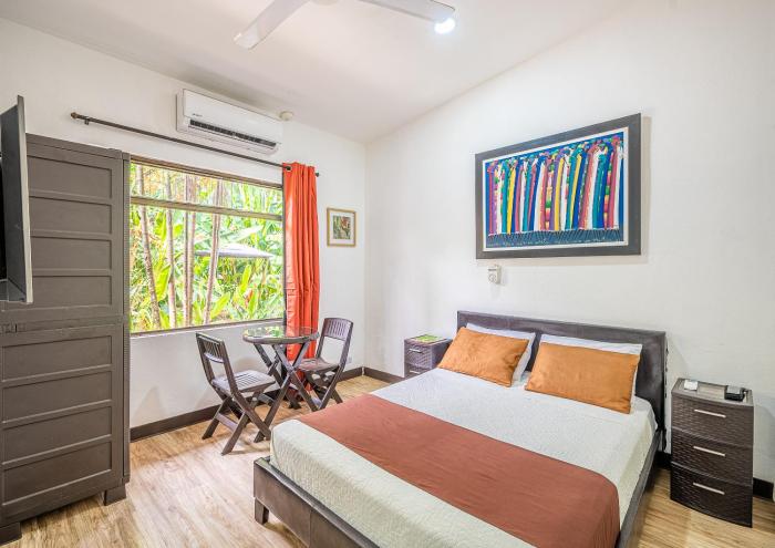 jaco lodge adults only