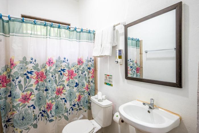 jaco lodge adults only