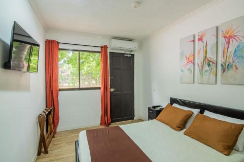 jaco lodge adults only