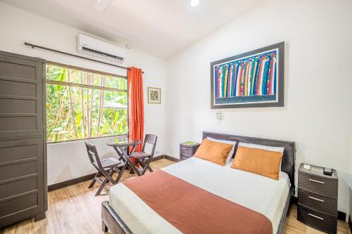 jaco lodge adults only