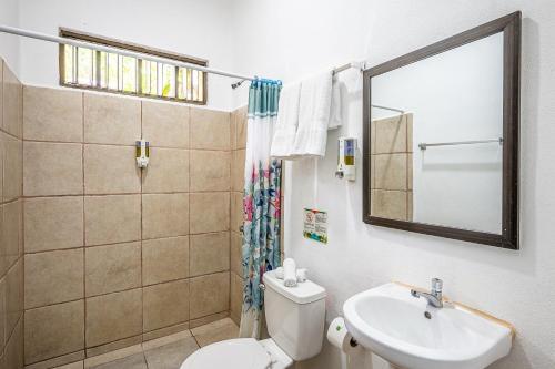 jaco lodge adults only