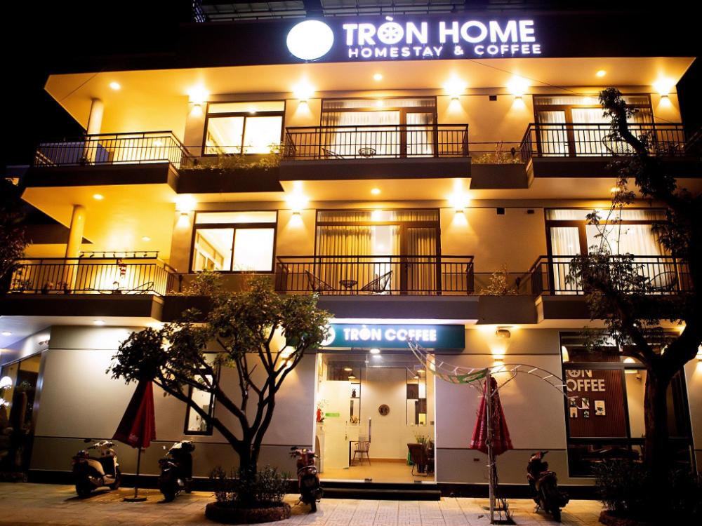 tron home