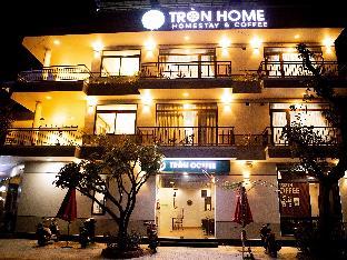 tron home