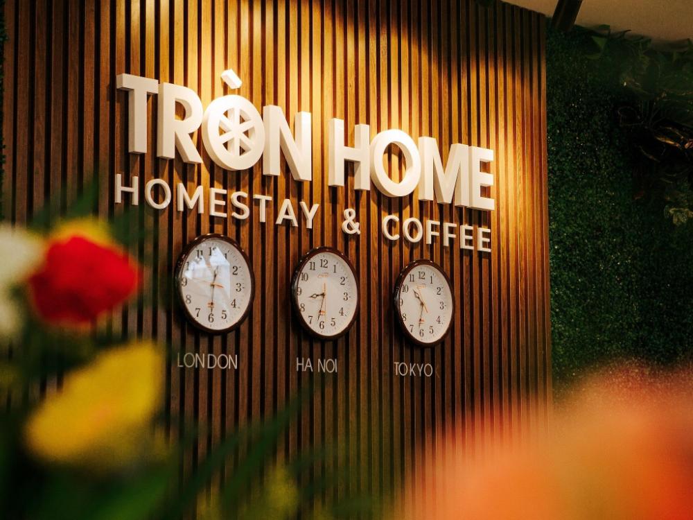 tron home