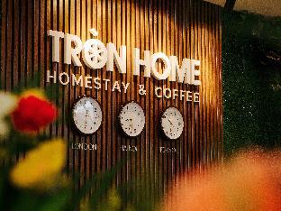 tron home