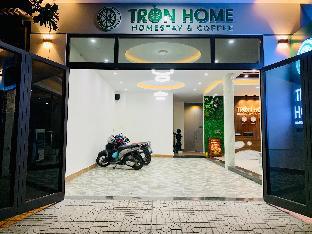 tron home