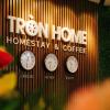 tron home