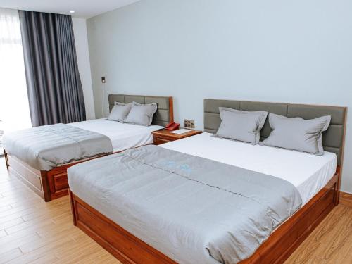 tron home