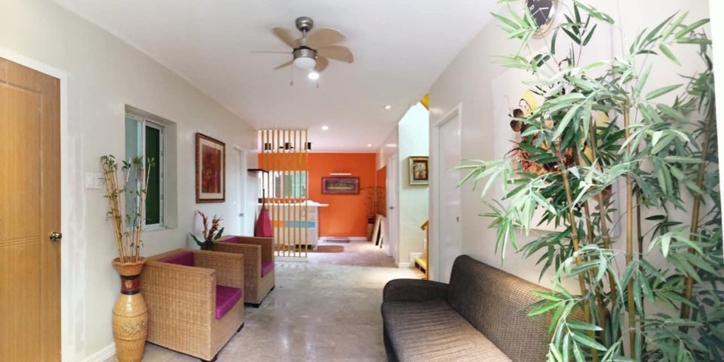 reddoorz near christ the king medical center