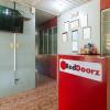 reddoorz fdb homes nueva ecija