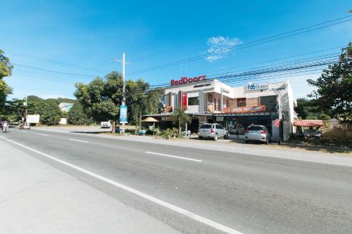 reddoorz fdb homes nueva ecija