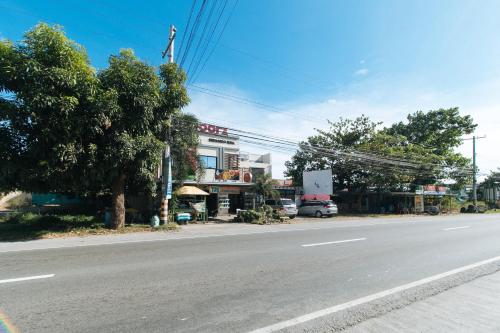 reddoorz fdb homes nueva ecija