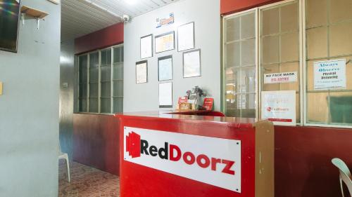 reddoorz fdb homes nueva ecija