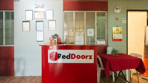 reddoorz fdb homes nueva ecija