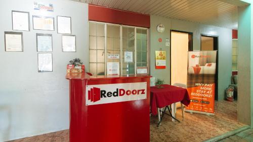 reddoorz fdb homes nueva ecija