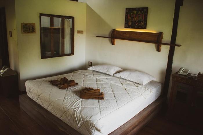 taman dolan home and resort