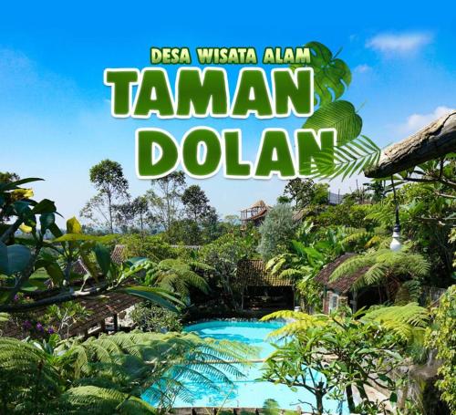 taman dolan home and resort