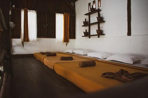 taman dolan home and resort