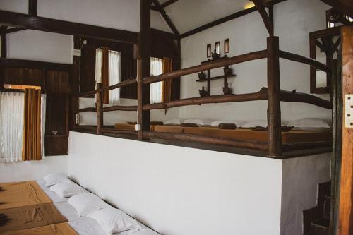 taman dolan home and resort