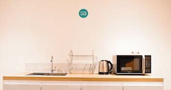 bobobox pods tanah abang