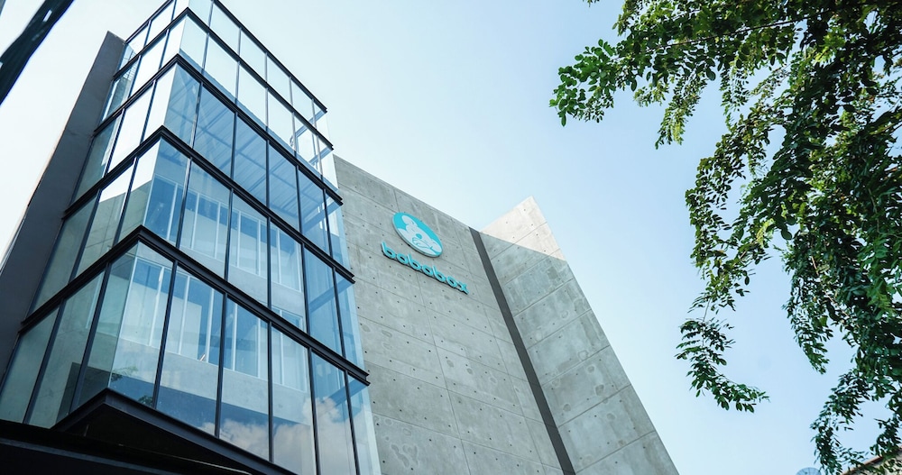 bobobox pods tanah abang