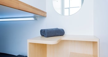 bobobox pods tanah abang