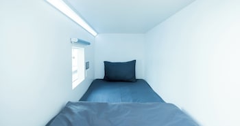 bobobox pods tanah abang