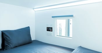 bobobox pods tanah abang